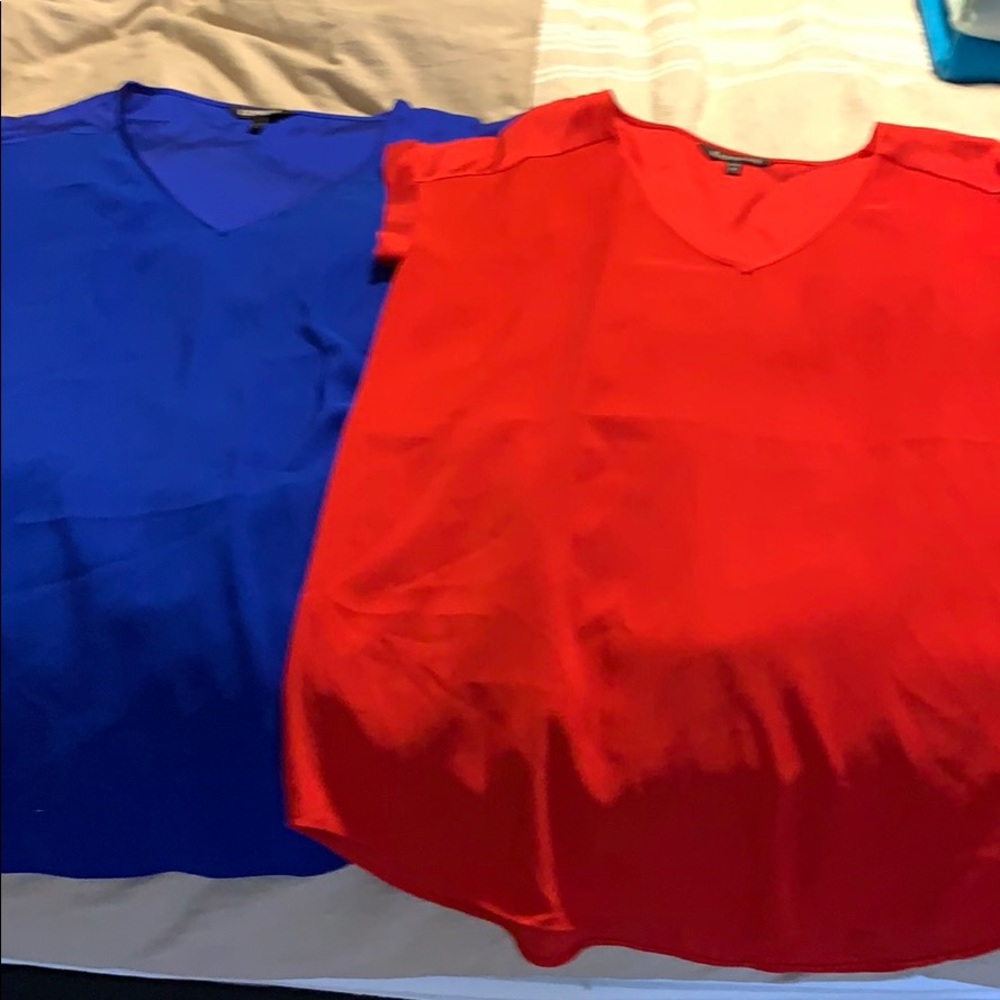 Large express tops